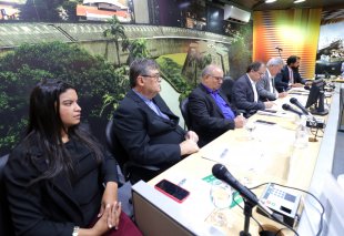 26.08.2022 - audiencia publica para discutir a revitalizacao da cultura do algodao no ceara  complexo de comissoes  foto bia medeiros 4 - Audiência publica para discutir a revitalização da cultura do algodão no ceara  complexo de comissões  